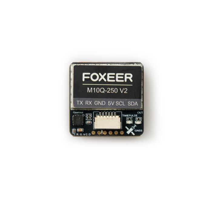 GPS модуль для дрона Foxeer M10Q 250 GPS 5883 Compass Фото