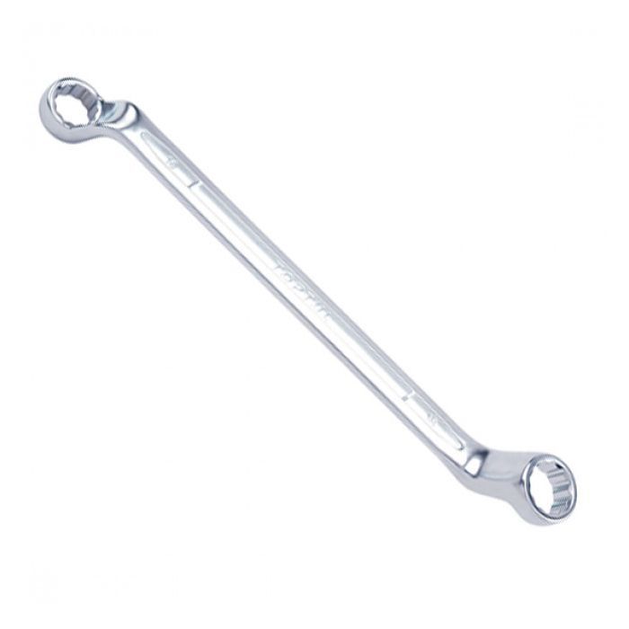 Ключ Toptul накидной 8х10 мм (угол 75°) Фото