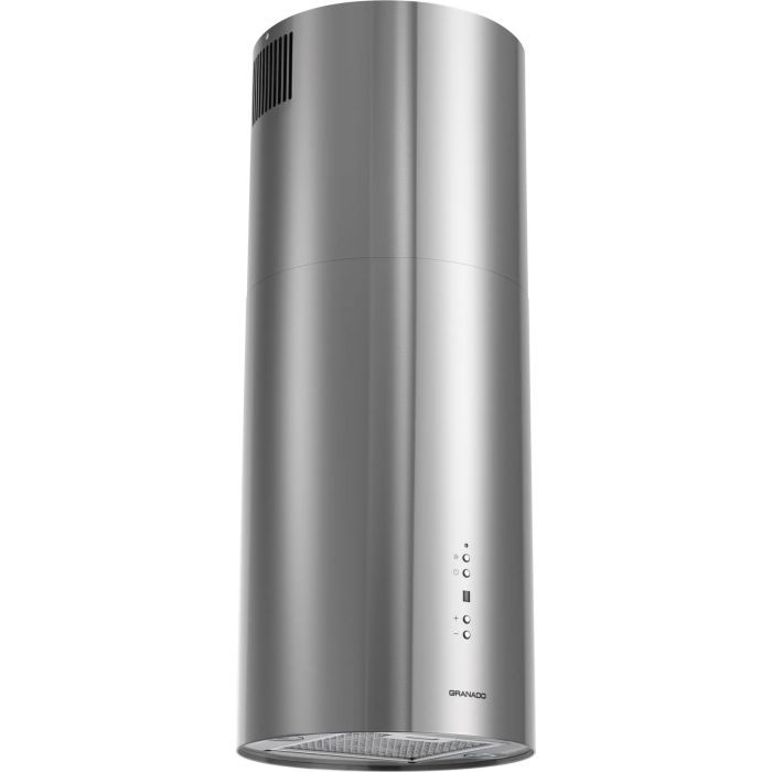 Вытяжка кухонная GRANADO Segovia 3604-1200 inox Фото