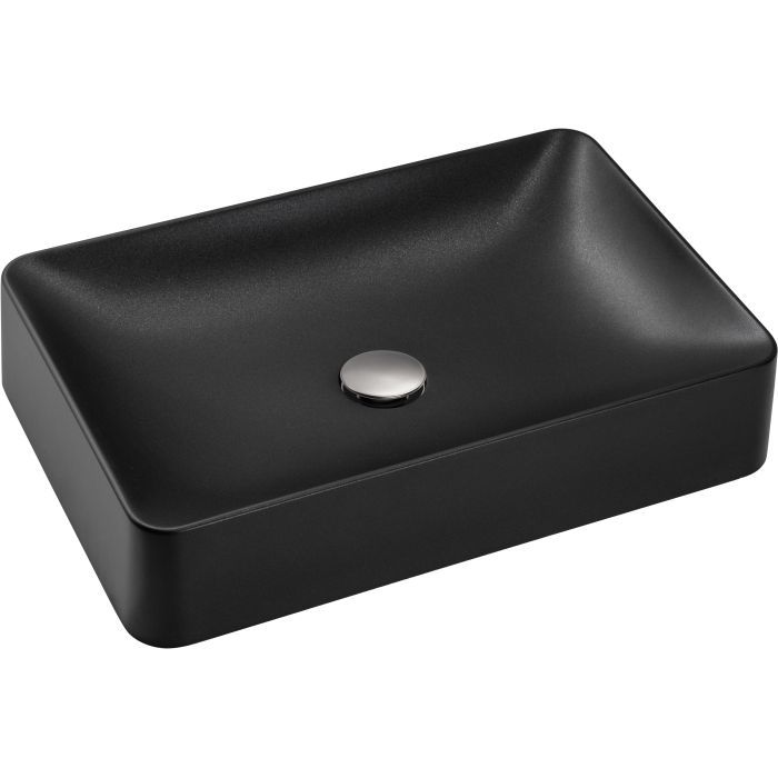 Раковина GRANADO Fredes black Фото