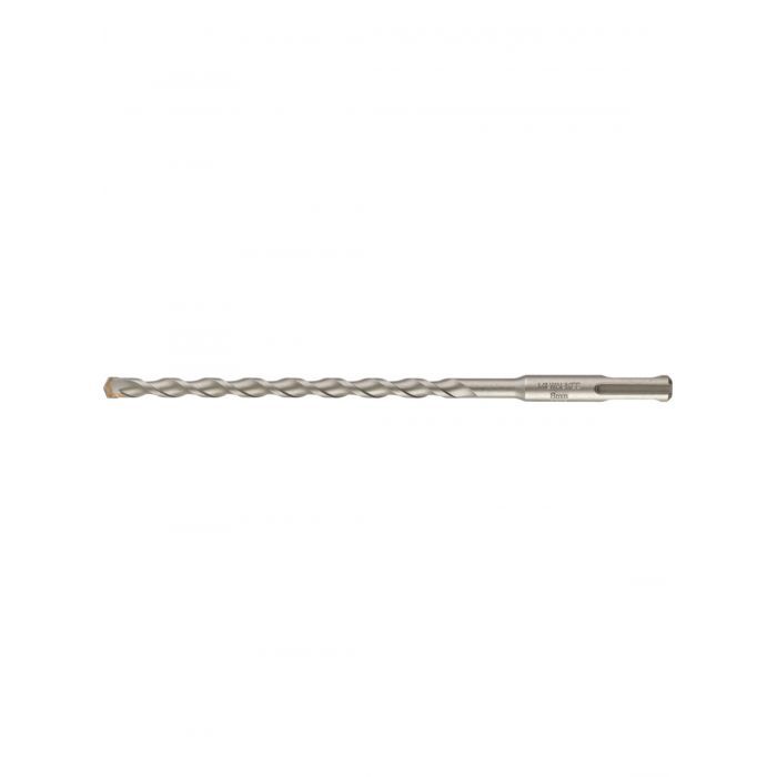 Бур Milwaukee SDS+ CONTRACTOR 8x210 (1 шт) Фото