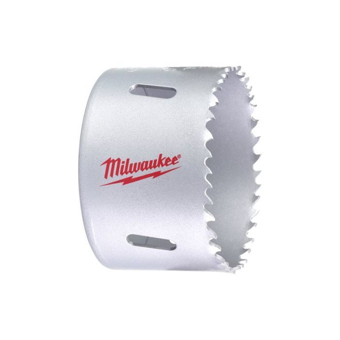Коронка Milwaukee Holesaw BiM Contractor 68mm Фото