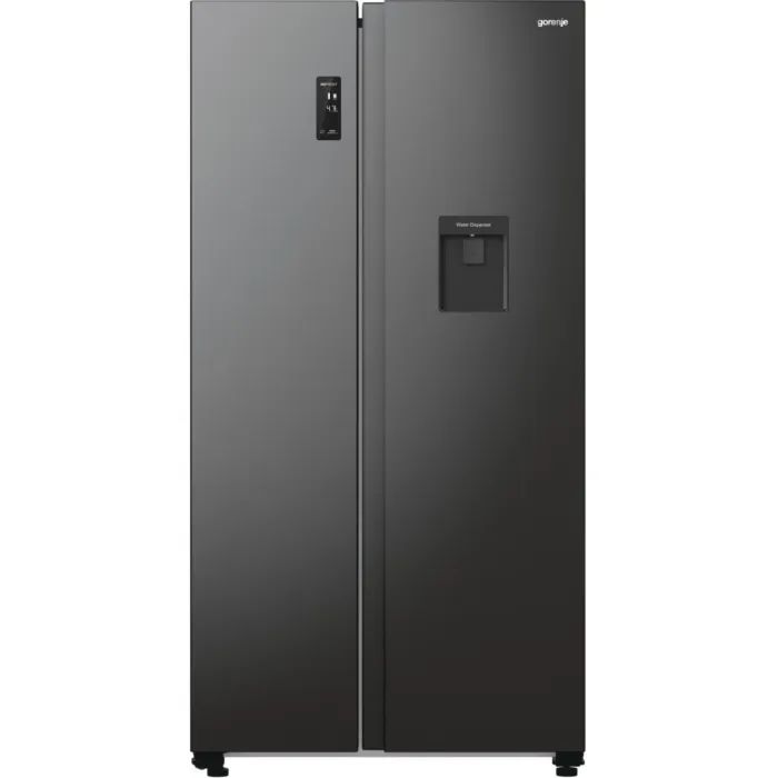 Холодильник Gorenje NRR9185EABXLWD Фото