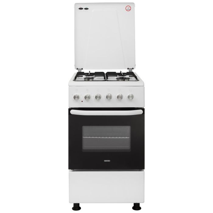 Плита Eleyus KRONO 5003 EF WH Фото