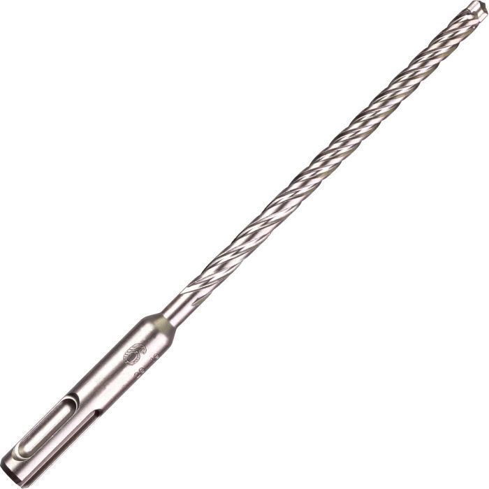 Бур Milwaukee SDS-PLUS MX4, 6.0х165х100мм Фото
