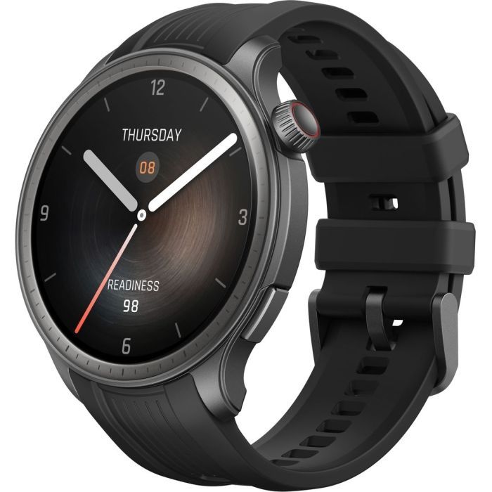 Смарт-часы Amazfit Balance Midnight Фото