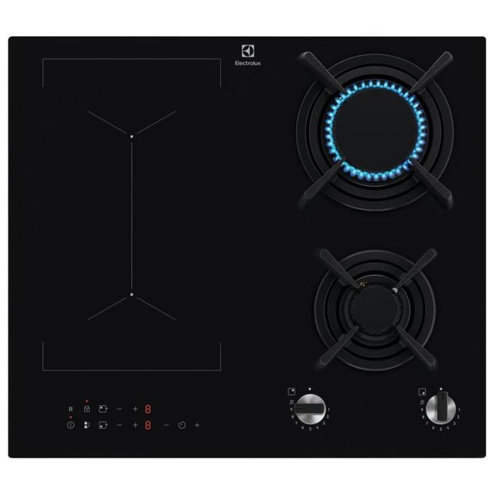 Варочная поверхность Electrolux KDI641723K Фото