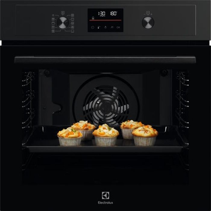 Духовой шкаф Electrolux EOD4P57H Фото