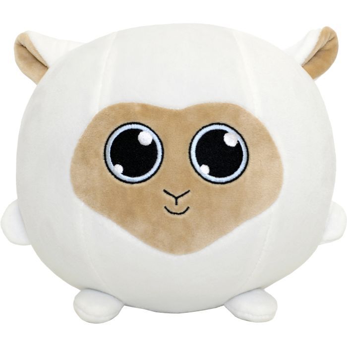 Мягкая игрушка WP Merchandise Баранчик Бенни Фото