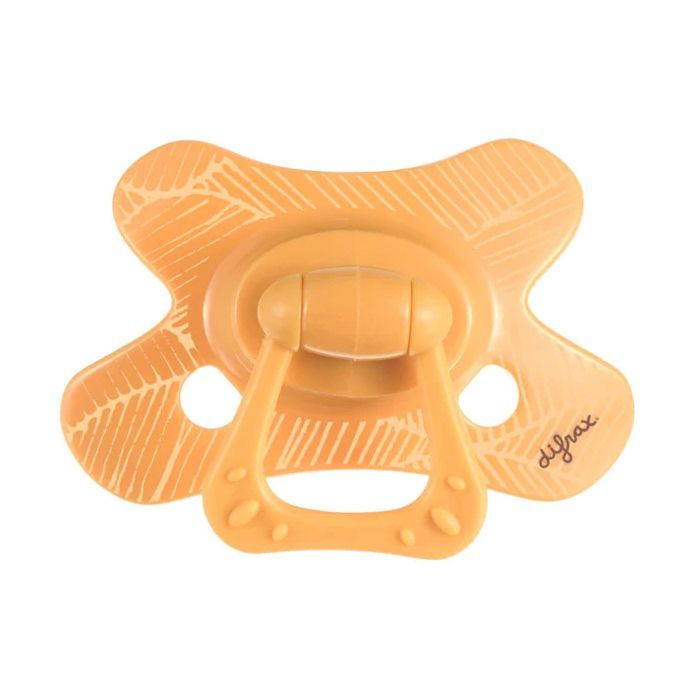 Пустышка Difrax Natural, 12+ мес Фото