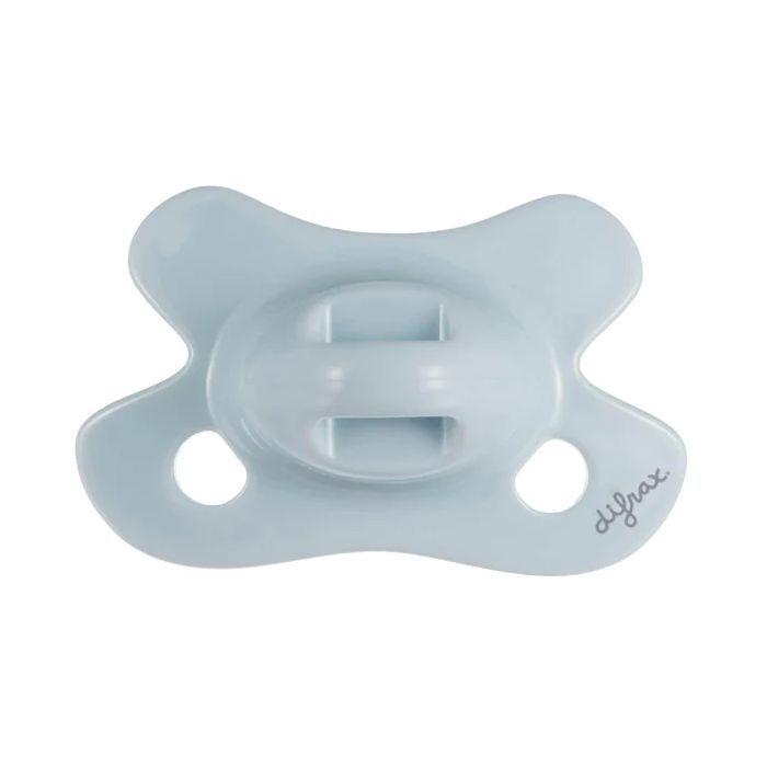 Пустышка Difrax Natural Uni, 0+ міс Фото