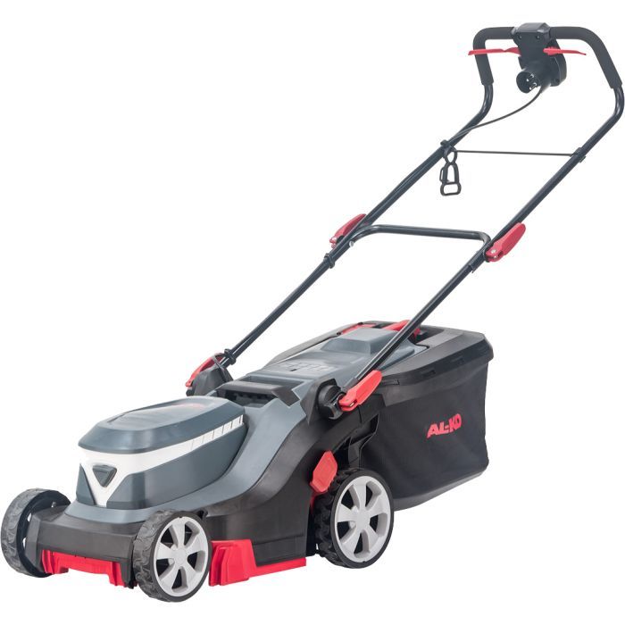 Газонокосилка AL-KO AL-KO 32.2 E Comfort Фото