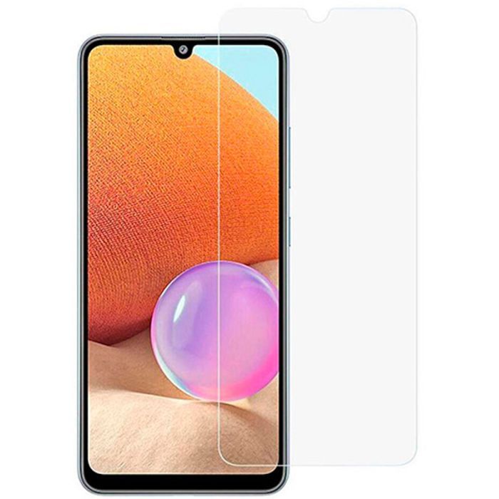 Пленка защитная Drobak Hydrogel Samsung Galaxy A34 Фото