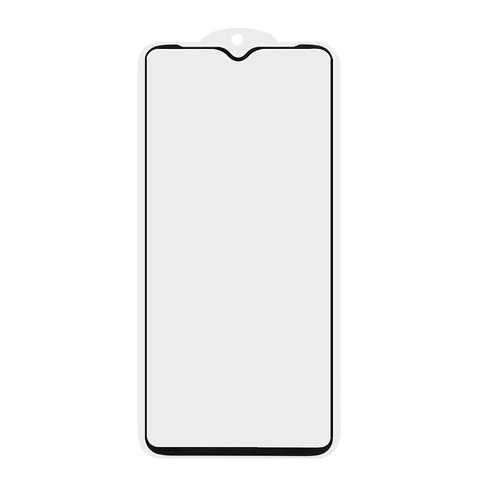 Стекло защитное Drobak Matte Ceramics Samsung Galaxy М14 Фото