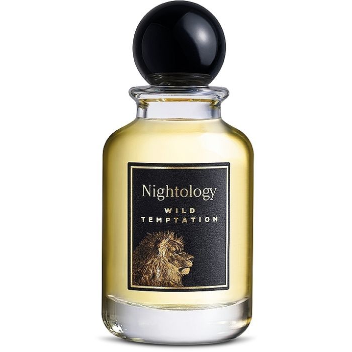 Парфюмированная вода Nightology Wild Temptation 100 мл Фото