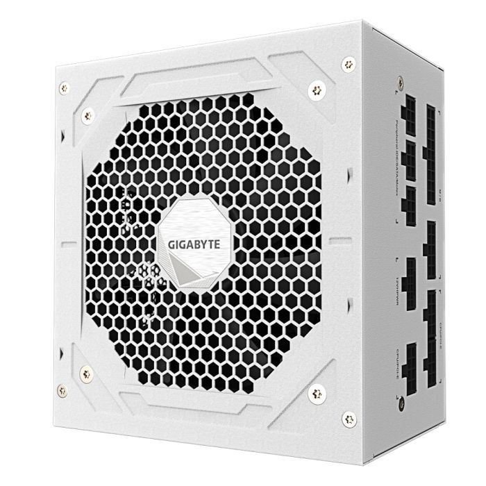 Блок питания GIGABYTE 850W Фото