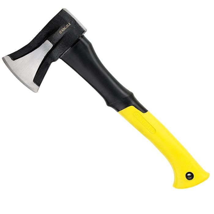 Колун Sigma 1000г фиберглассовая ручка Фото