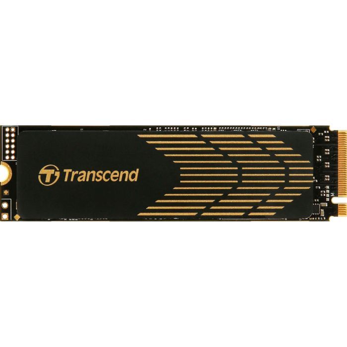Накопитель SSD Transcend M.2 2280 2TB Фото