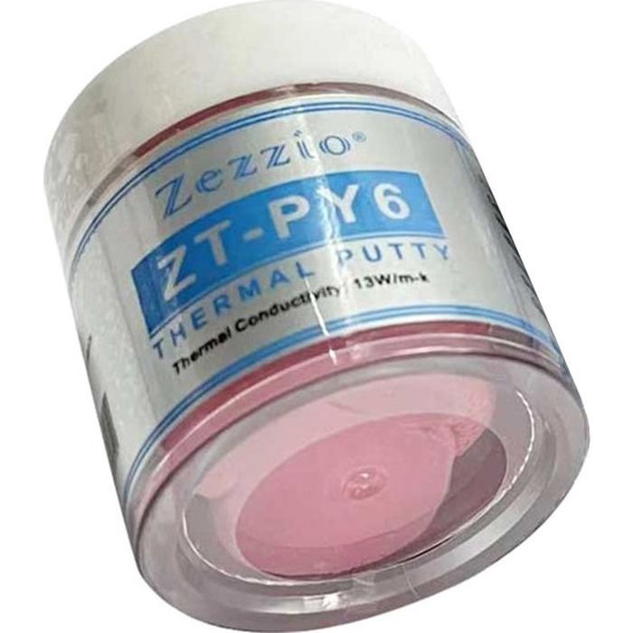 Термопаста Zezzio Thermal Putty 10 г Фото
