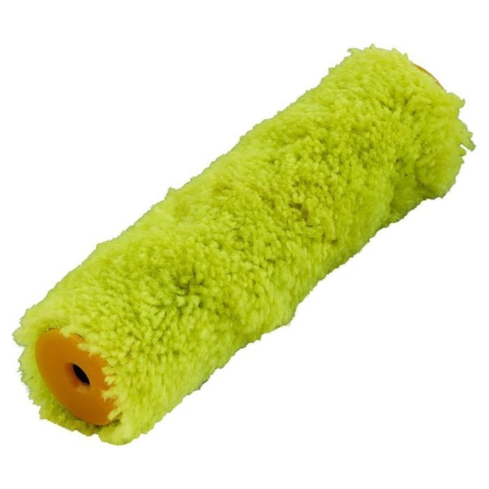 Валик малярный Sigma синтекс 8x48x180мм Фото