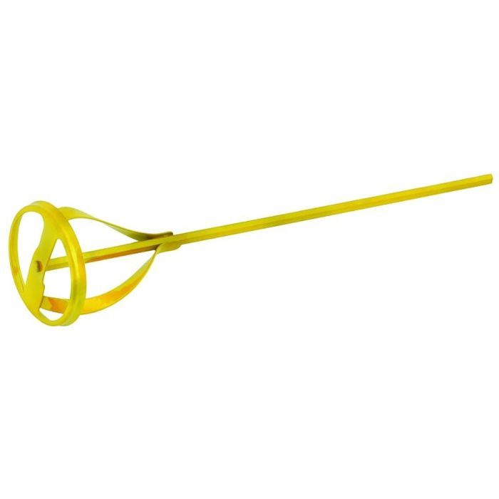 Венчик строительный Sigma для краски 60x400мм Фото