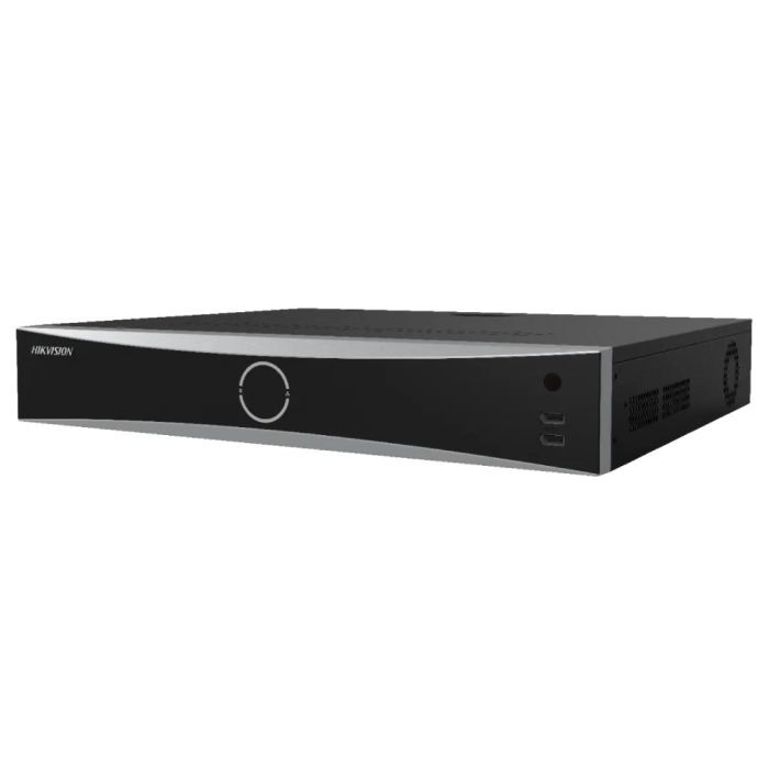 Регистратор для видеонаблюдения Hikvision DS-7716NXI-K4 Фото
