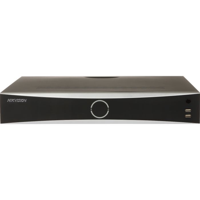 Регистратор для видеонаблюдения Hikvision DS-7716NXI-K4 Фото 1