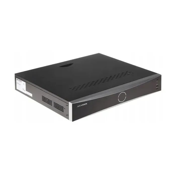 Регистратор для видеонаблюдения Hikvision DS-7716NXI-K4 Фото 4