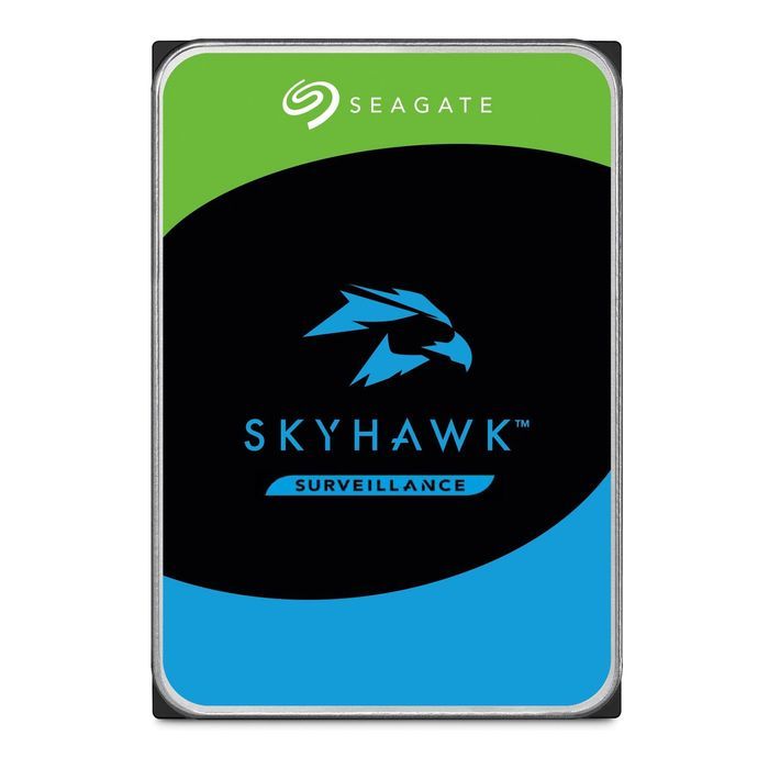 Жесткий диск Seagate 3.5" 24TB Фото