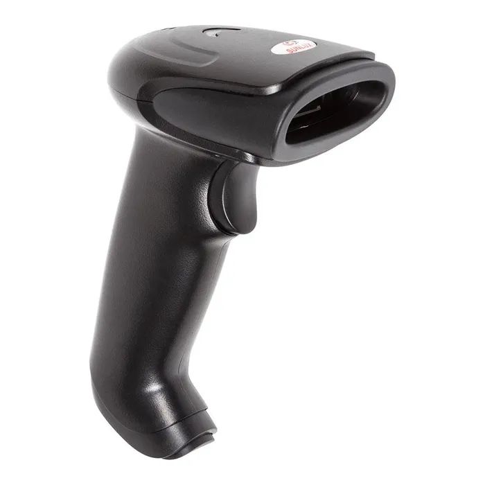 Сканер штрих-кода Sunlux XL-9325B bluetooth, USB Фото