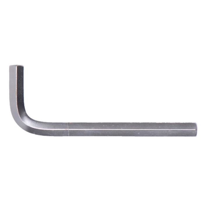 Ключ Sigma шестигранный 4мм CrV Фото