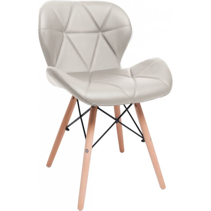 Кухонный стул GT Racer X-D27 Beige Фото