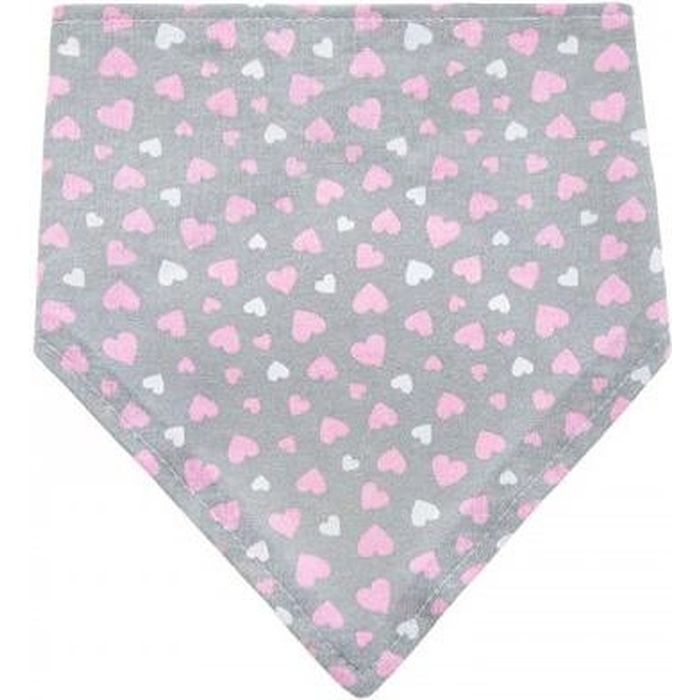 Слюнявчик Akuku бандана Фото