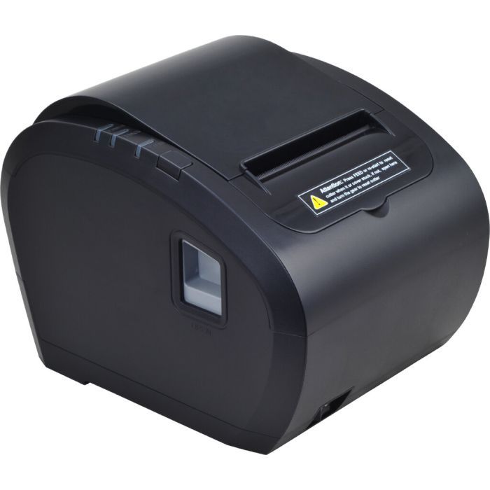 Принтер чеков X-PRINTER XP-M817 USB, Serial, Ethernet Фото