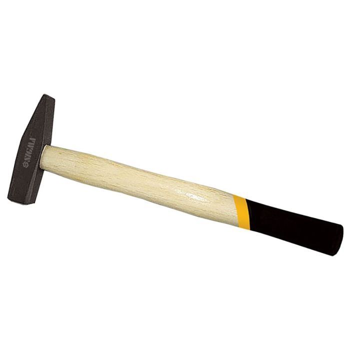 Молоток Sigma 800г слесарный деревянная ручка (дуб) Фото