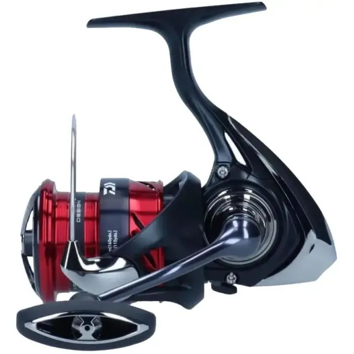Катушка Daiwa 23 Ninja LT 4000-C Фото