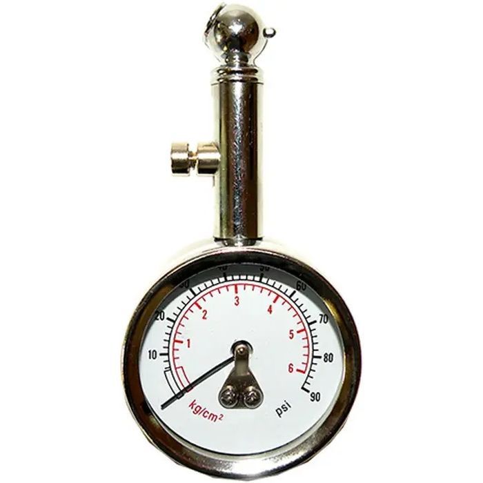 Манометр Airkraft SDG-5243 Фото