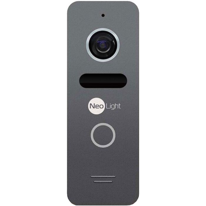 Вызывная панель Neolight SOLO X Graphite Фото