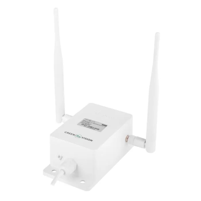 Маршрутизатор Greenvision GV-001-OUT-4G Фото