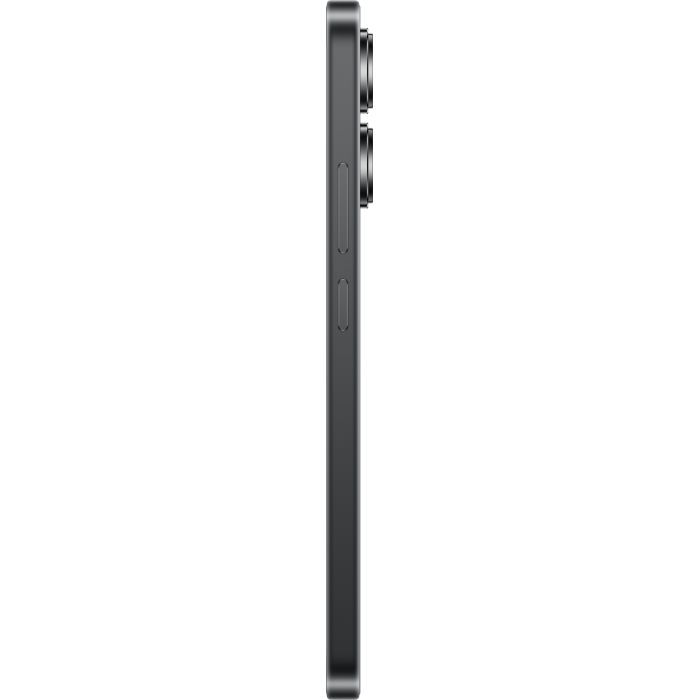 Мобильный телефон Xiaomi Redmi Note 13 8/256GB Midnight Black Фото 7