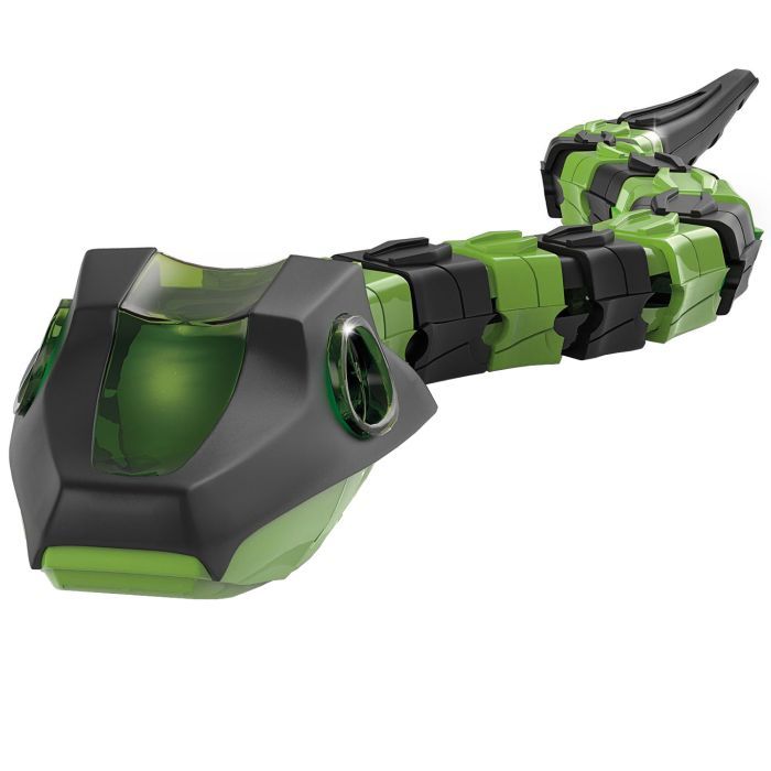 Конструктор Clementoni SlitherBot, серія "Science & play" Фото