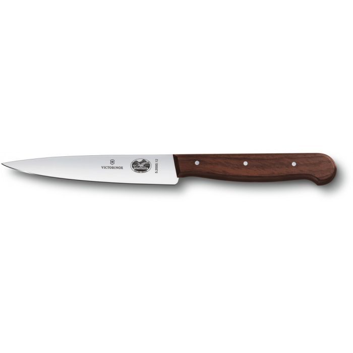 Кухонный нож Victorinox Wood Carving 12 см Фото