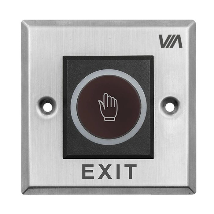 Кнопка выхода VIA VB8686M Фото
