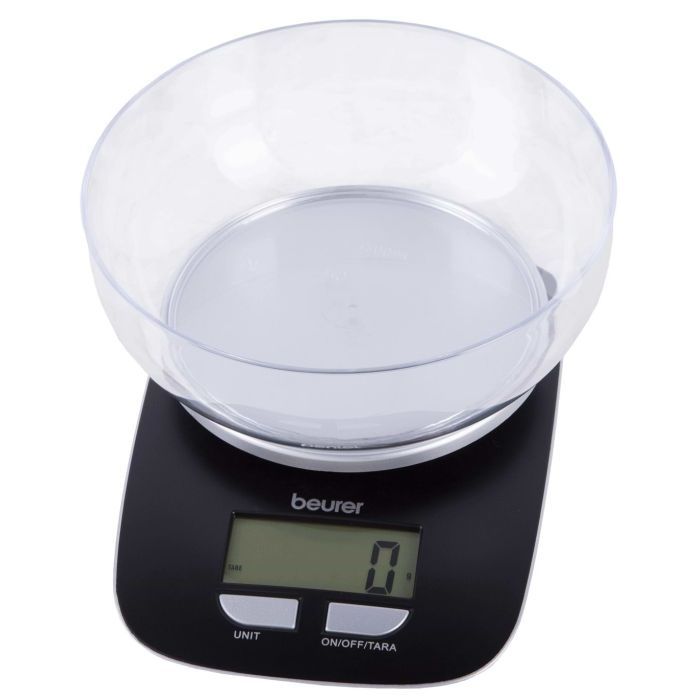 Весы кухонные Beurer KS_25 Фото