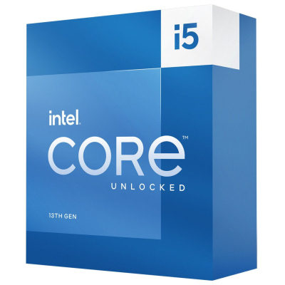 Процессор INTEL Core™ i5 13600 Фото