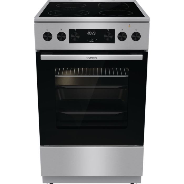 Плита Gorenje GECS5C70XPA Фото