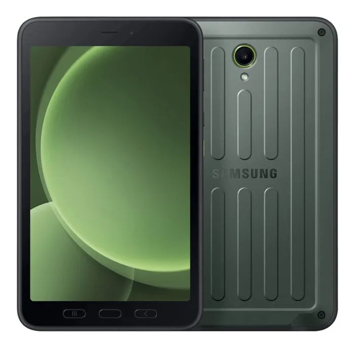 Планшет Samsung Galaxy Tab Active 5 X306B 6/128GB 5G Фото