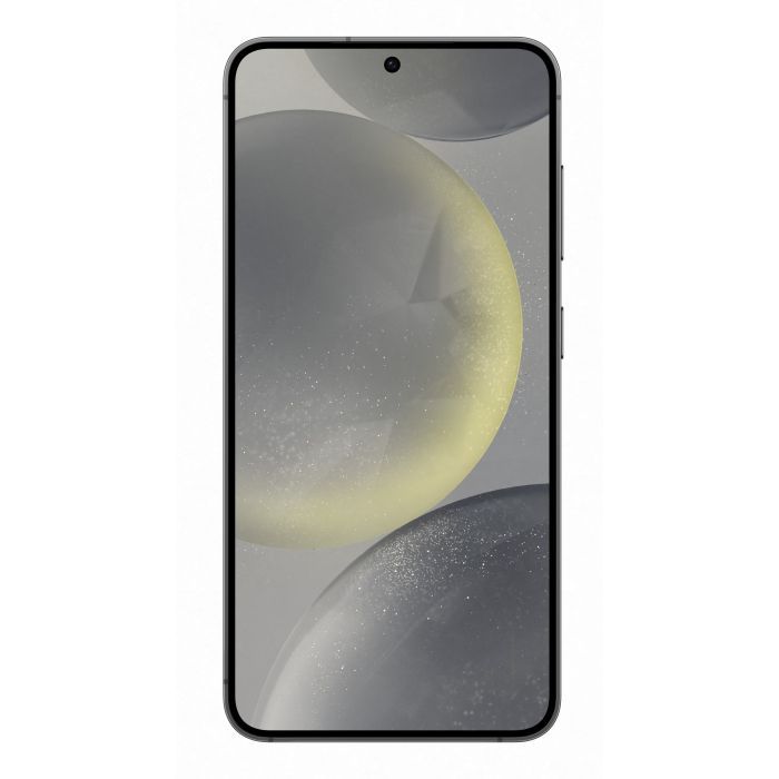 Мобильный телефон Samsung Galaxy S24 5G 8/256Gb Onyx Black Фото 1