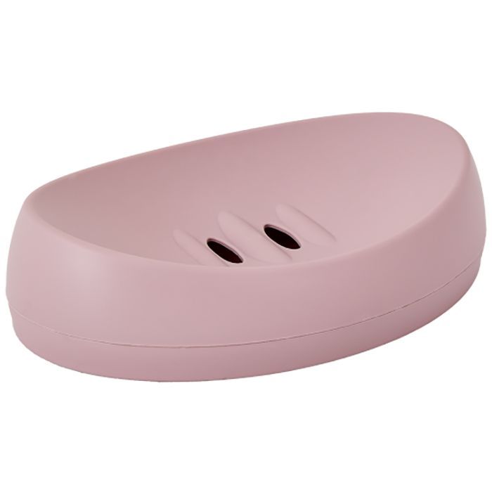 Мыльница Алеана Пластиковая Фрезия Фото