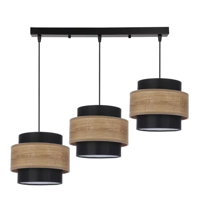 Люстра Candellux Twin Фото